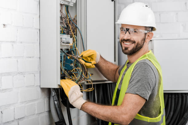 Best Electrical Rewiring Services  in Ashland, IL