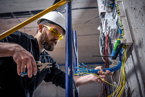 Best Electrical Installation Contractor  in Ashland, IL