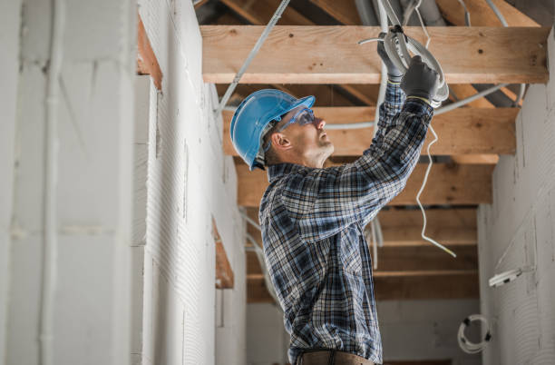 Best Electrical Installation Contractor  in Ashland, IL