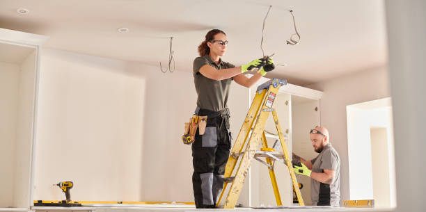Best Industrial Electrical Services  in Ashland, IL