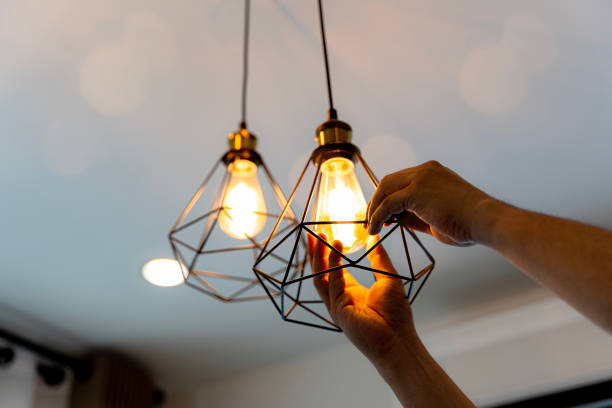 Best Outdoor Lighting Installation  in Ashland, IL