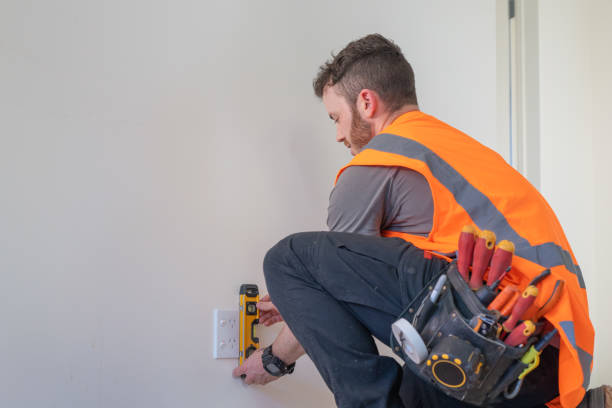 Best Circuit Breaker Repair  in Ashland, IL