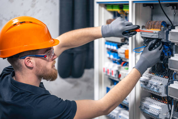 Best Electrical Rewiring Services  in Ashland, IL