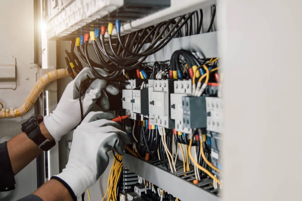 Best Home Electrical Repair  in Ashland, IL